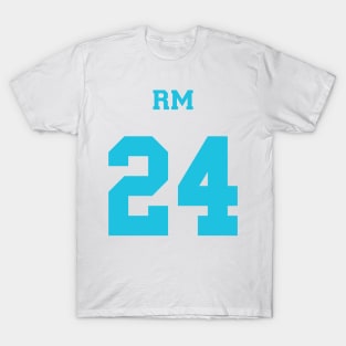BTS SUMMER PACKAGE RM T-Shirt